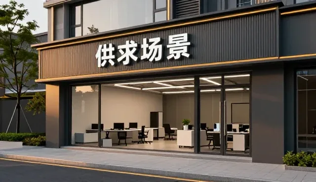 信息传递如何重塑本地企业间的协作效率